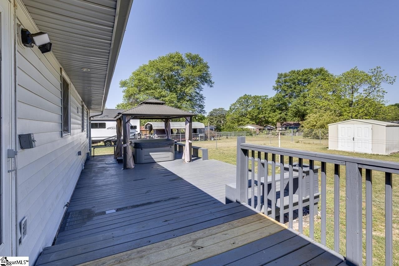Other 3BR 2BA - 2 Wilson Avenue, Liberty, SC