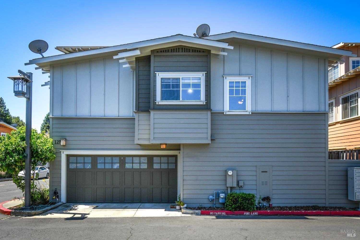 Condo 3BR 2BA - 127 Valley Oak Drive, Napa, CA