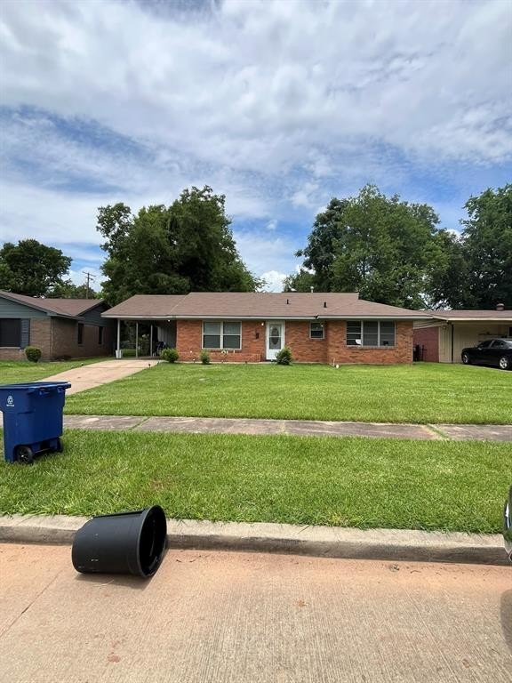 Single Family 3BR 1BA - 442 Chickasaw Trail, Shreveport, LA