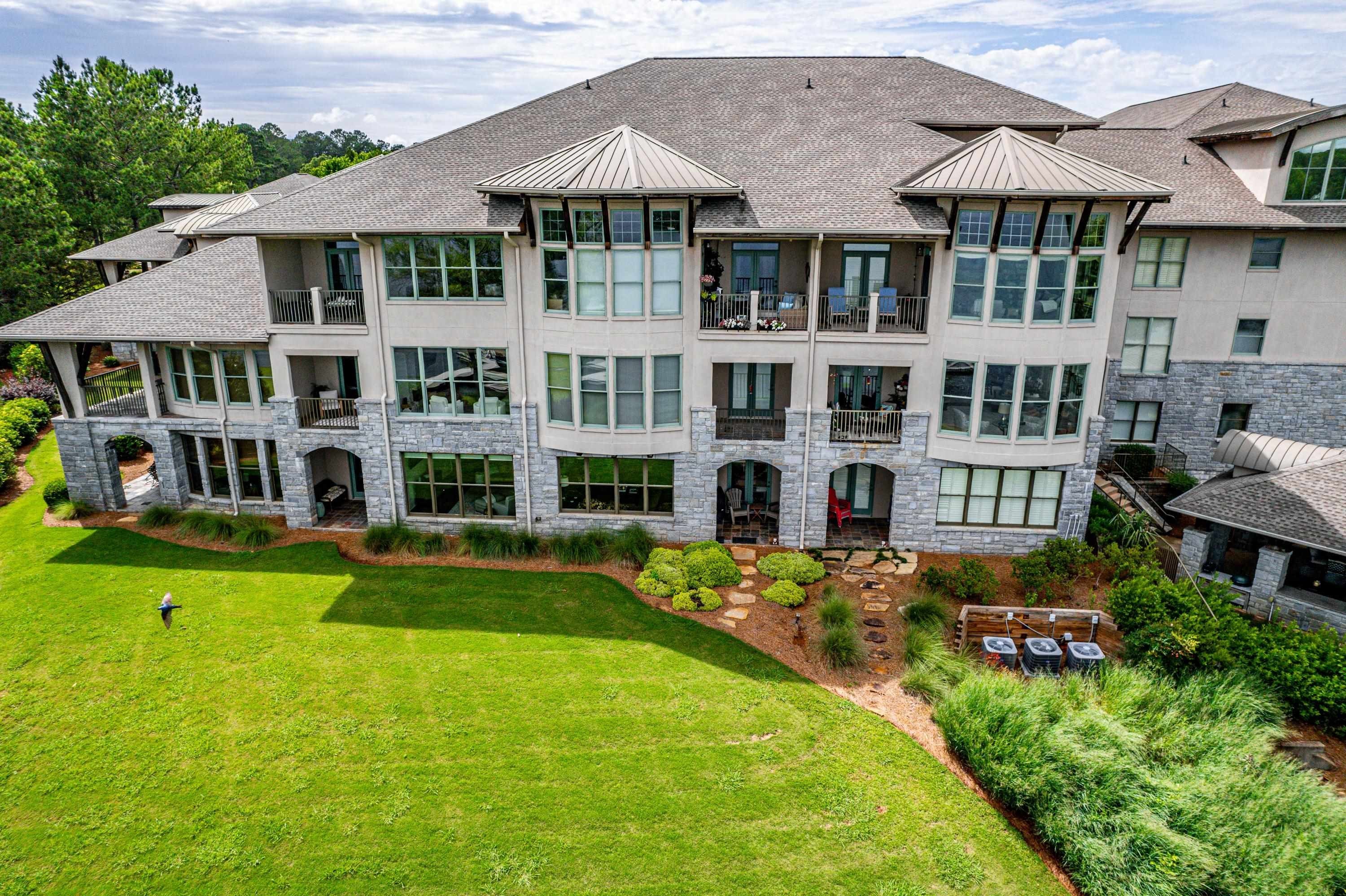 Condo 3BR 3BA - 112 - Unit 109 INDIAN SUMMER PATH, Eatonton, GA