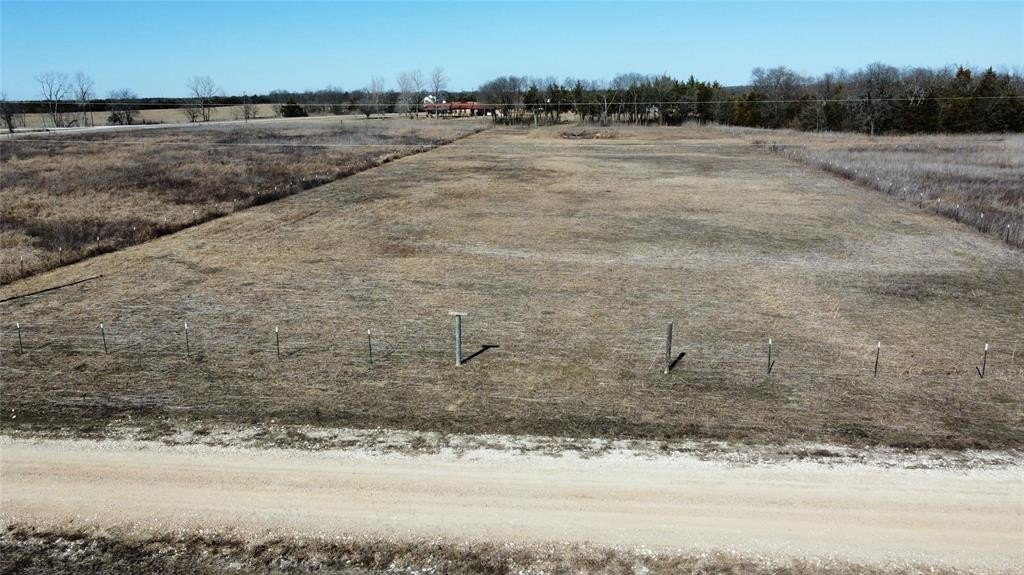 Plots and Land - Tbd Jenson Drive, Paris, TX