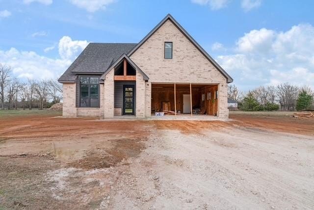 Single Family 3BR 2BA - 25 Private Road 45855, Blossom, TX