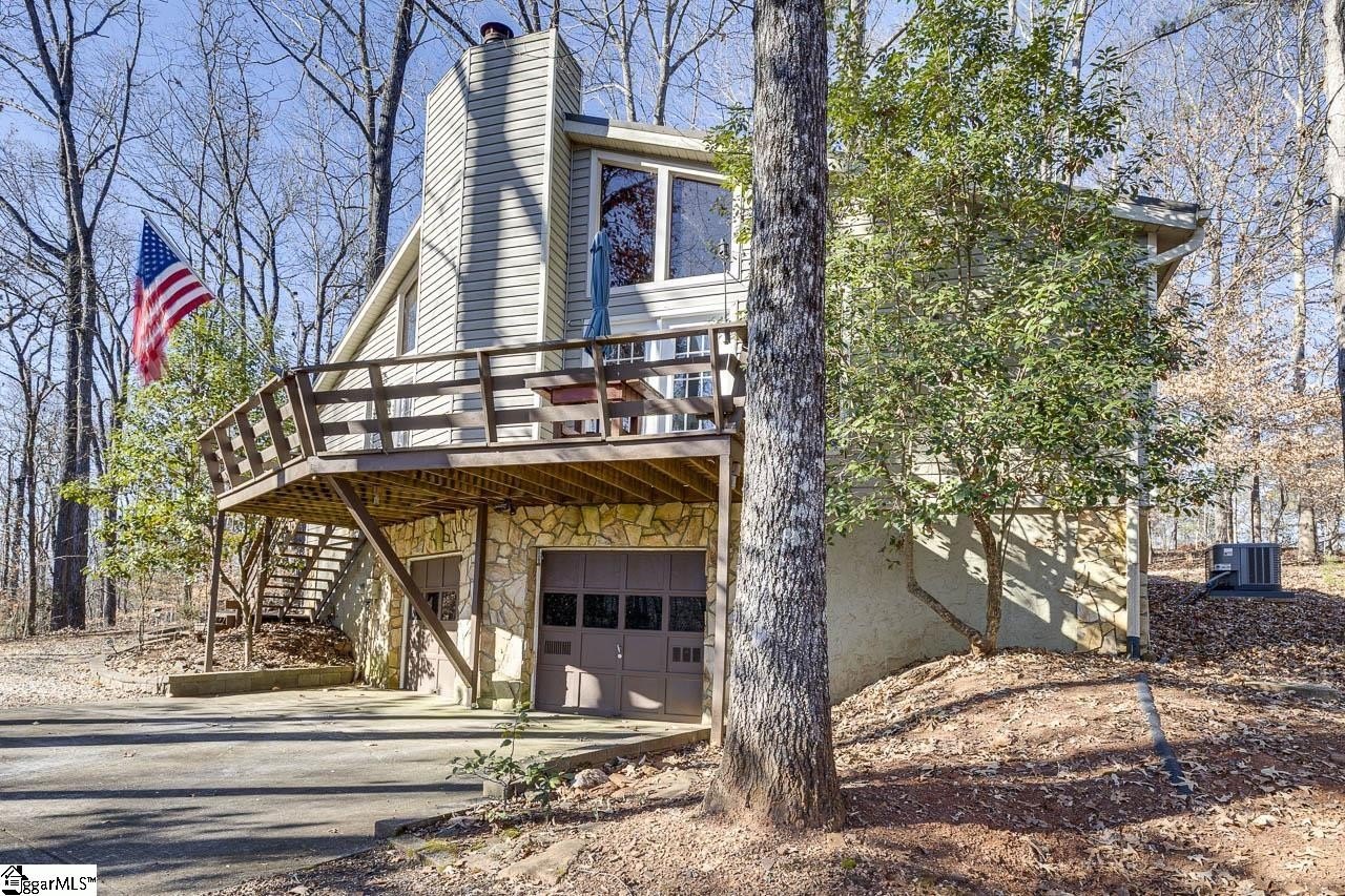 Single Family 3BR 2BA - 203 Snead Lane, Westminster, SC