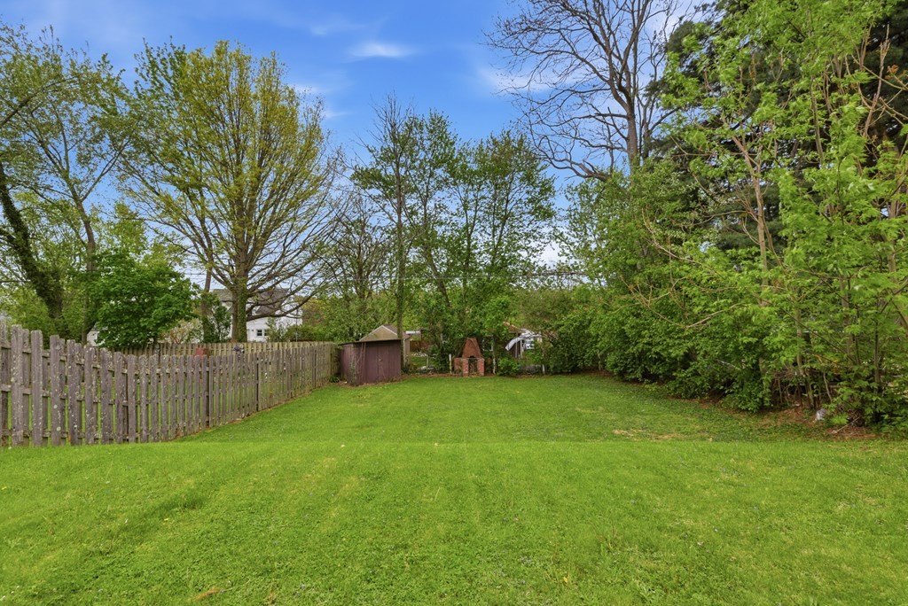 Single Family 3BR 2BA - 69 Chilton Ave, Mansfield, OH