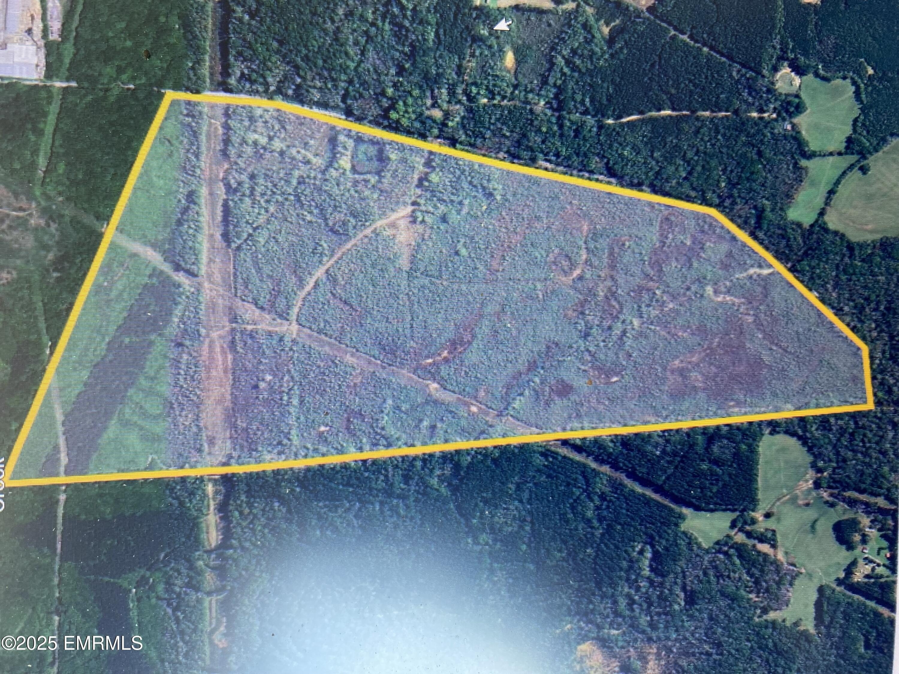 Plots and Land - Rd 2434, Philadelphia, MS
