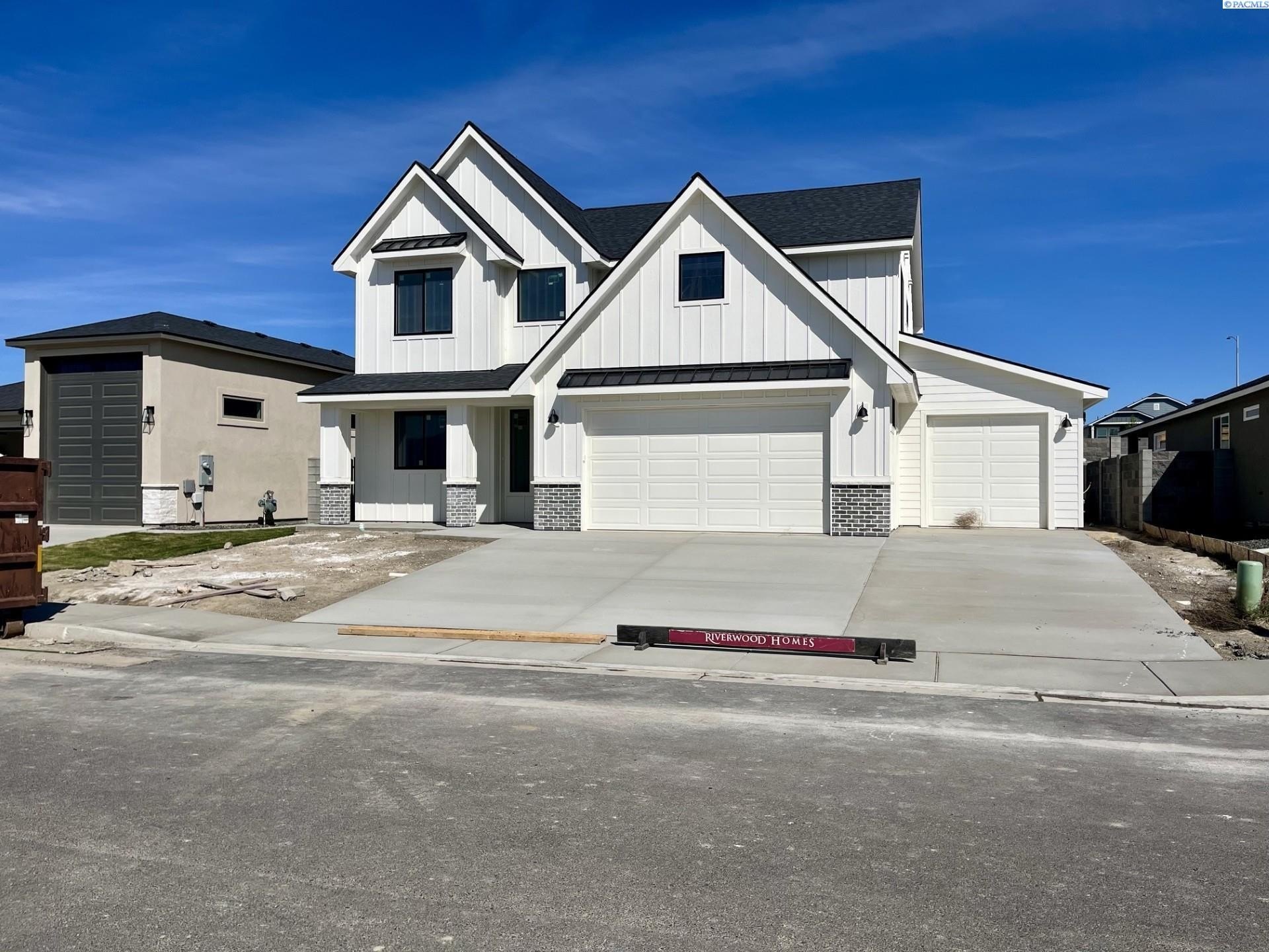 Other 5BR 3BA - 686 Lazio, Richland, WA