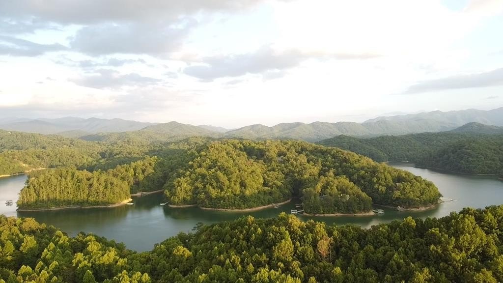 Other - lot: 21-1, Bryson City, NC
