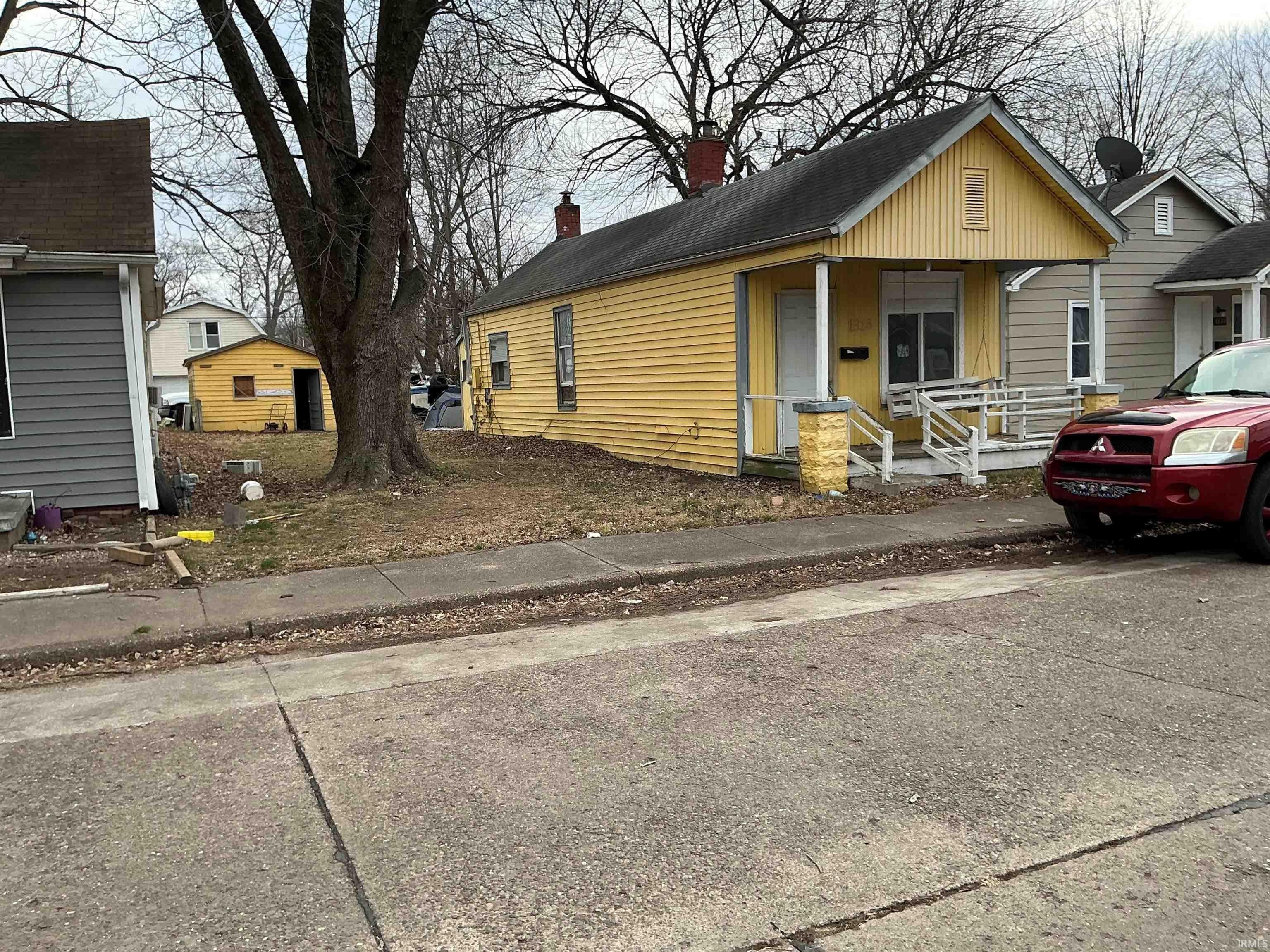 1318 Marshall Ave