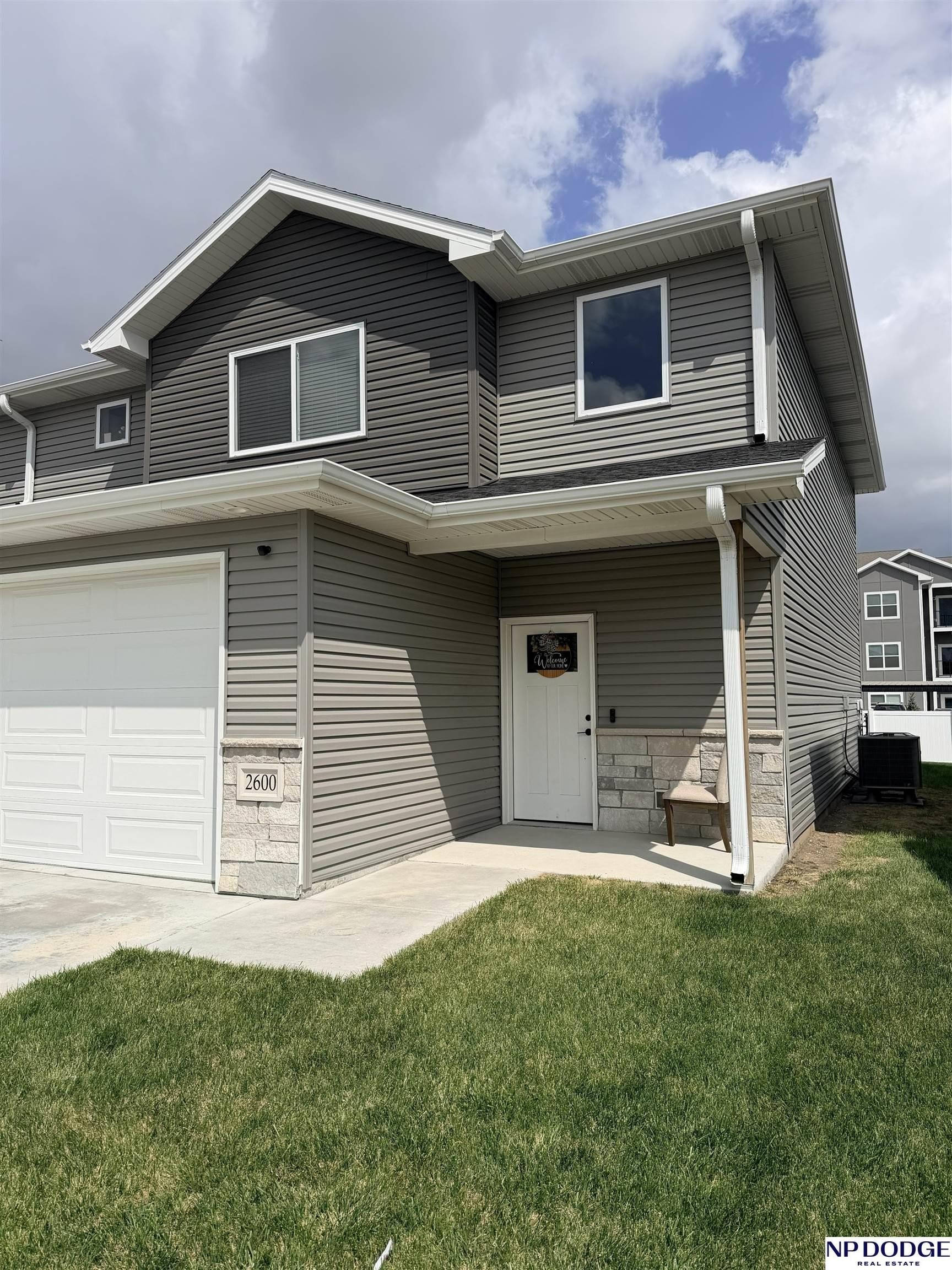 Single Family 3BR 3BA - 2600 W B Street, Lincoln, NE