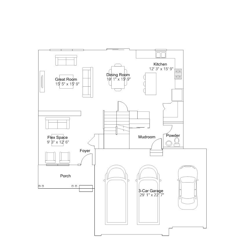 178 Ridgeview Ln  