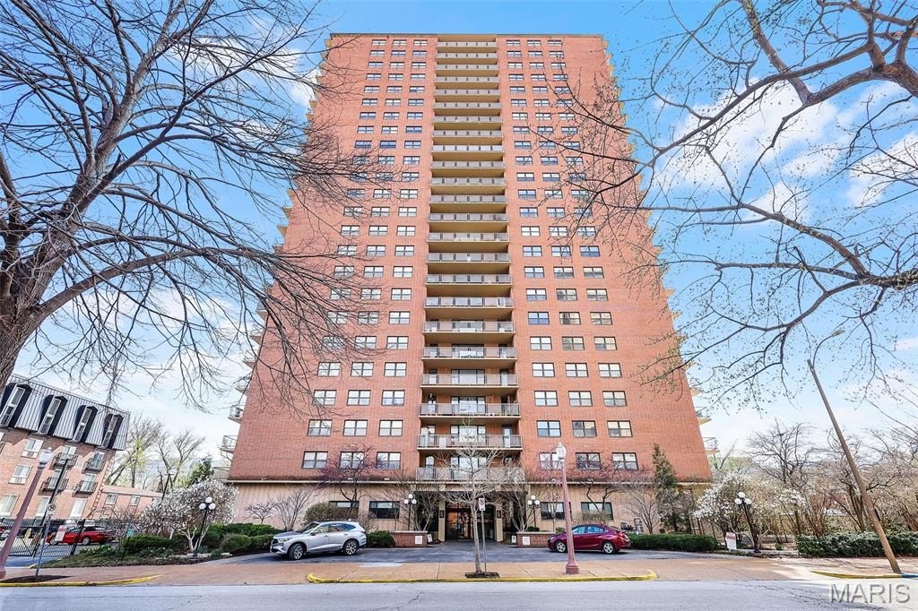 Condo 1BR 1BA - 4466 W Pine Boulevard, St Louis, MO