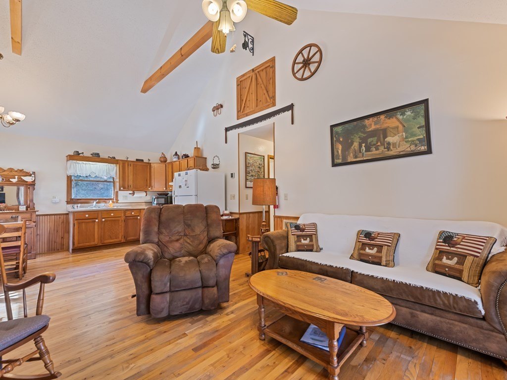 Other 2BR 2BA - 46 Stump Ln, Maggie Valley, NC