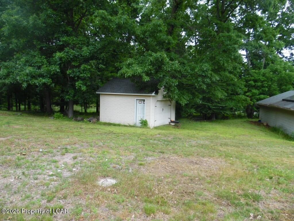 Single Family 4BR 2BA - 35 Skyline Drive, Wapwallopen, PA