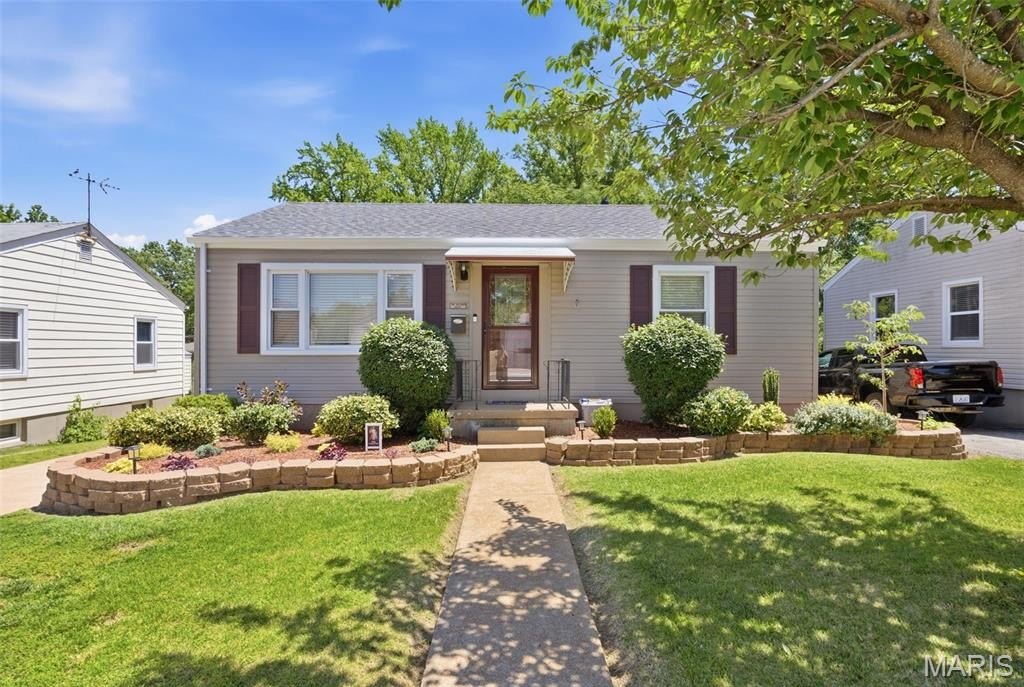 Single Family 3BR 2BA - 3218 Saint Joachim Lane, St Ann, MO
