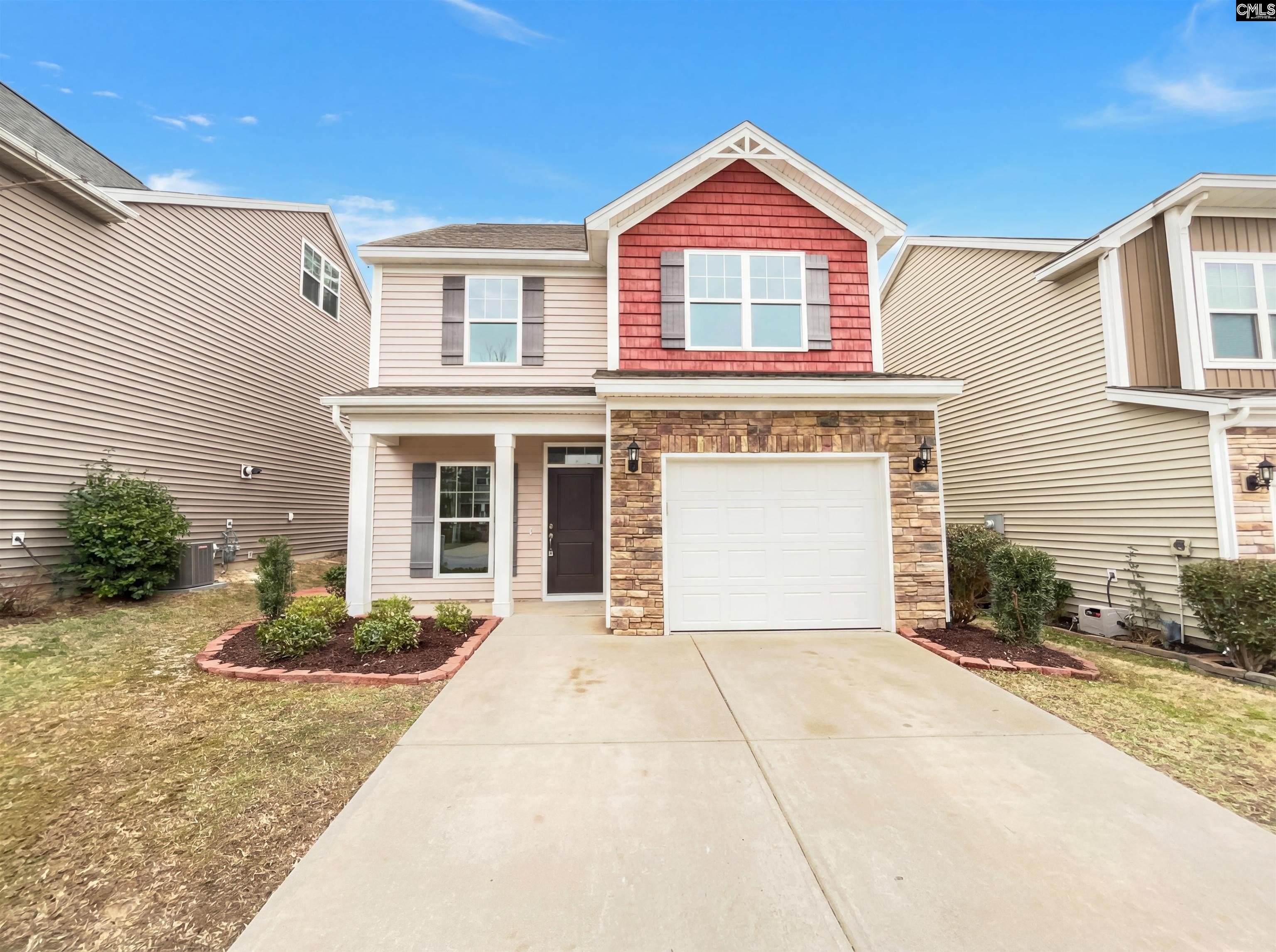 Other 3BR 3BA - 738 Pebblebranch Lane, Blythewood, SC