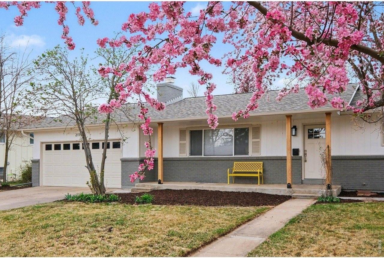 2119 Sheffield Dr  