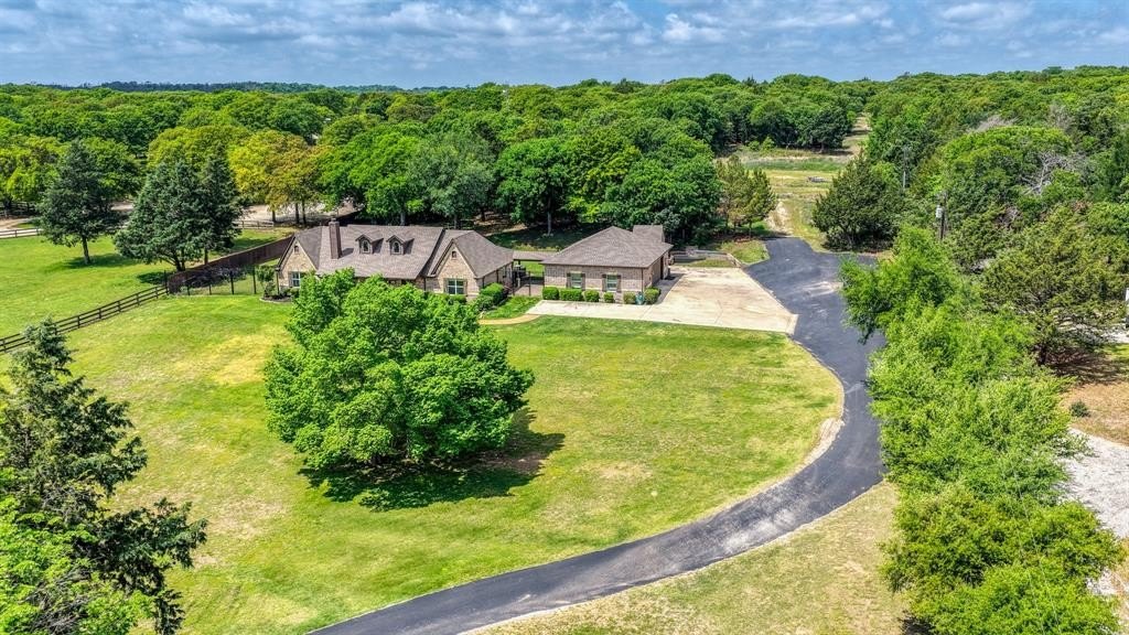 Single Family 3BR 2BA - 2691 N Fm 730, Decatur, TX