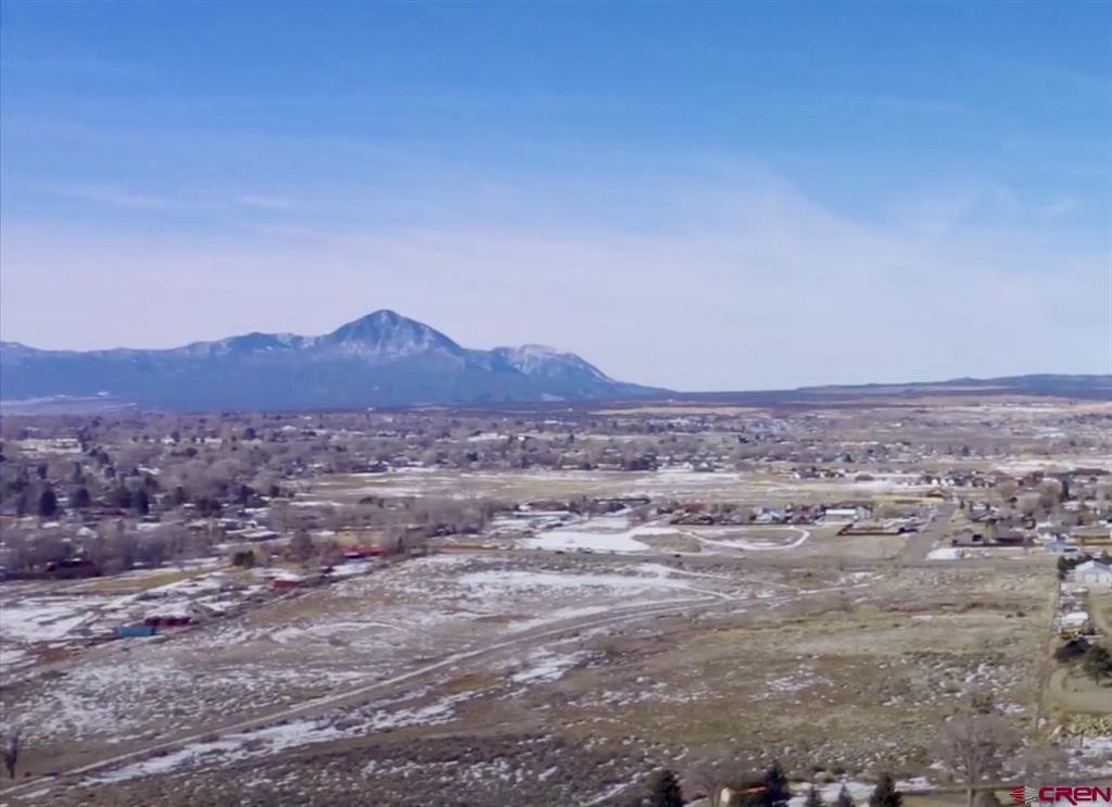 Single Family - TBD N Dolores Road, Cortez, CO