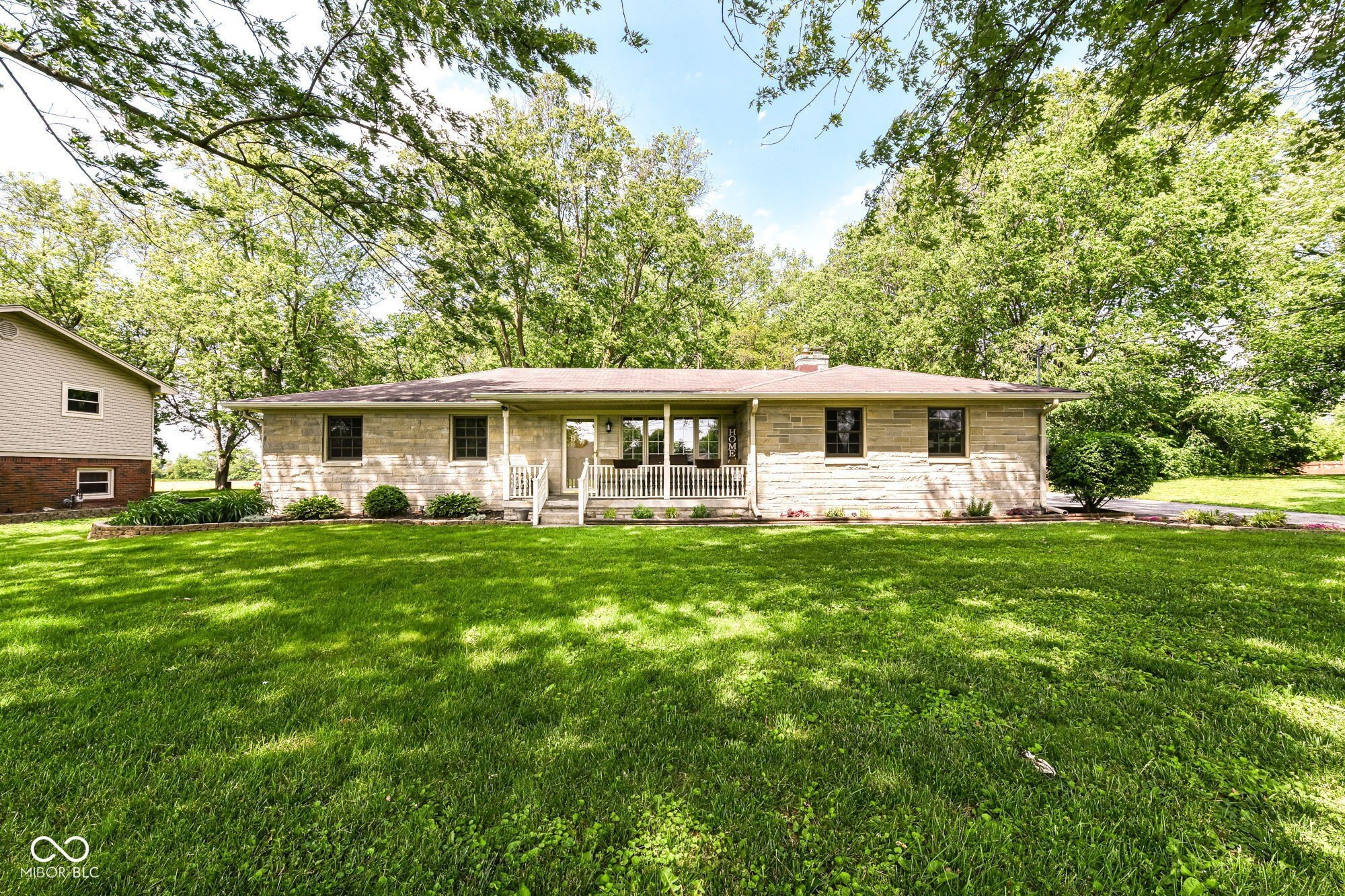 Single Family 3BR 2BA - 340 N Meridian Road, Greenfield, IN