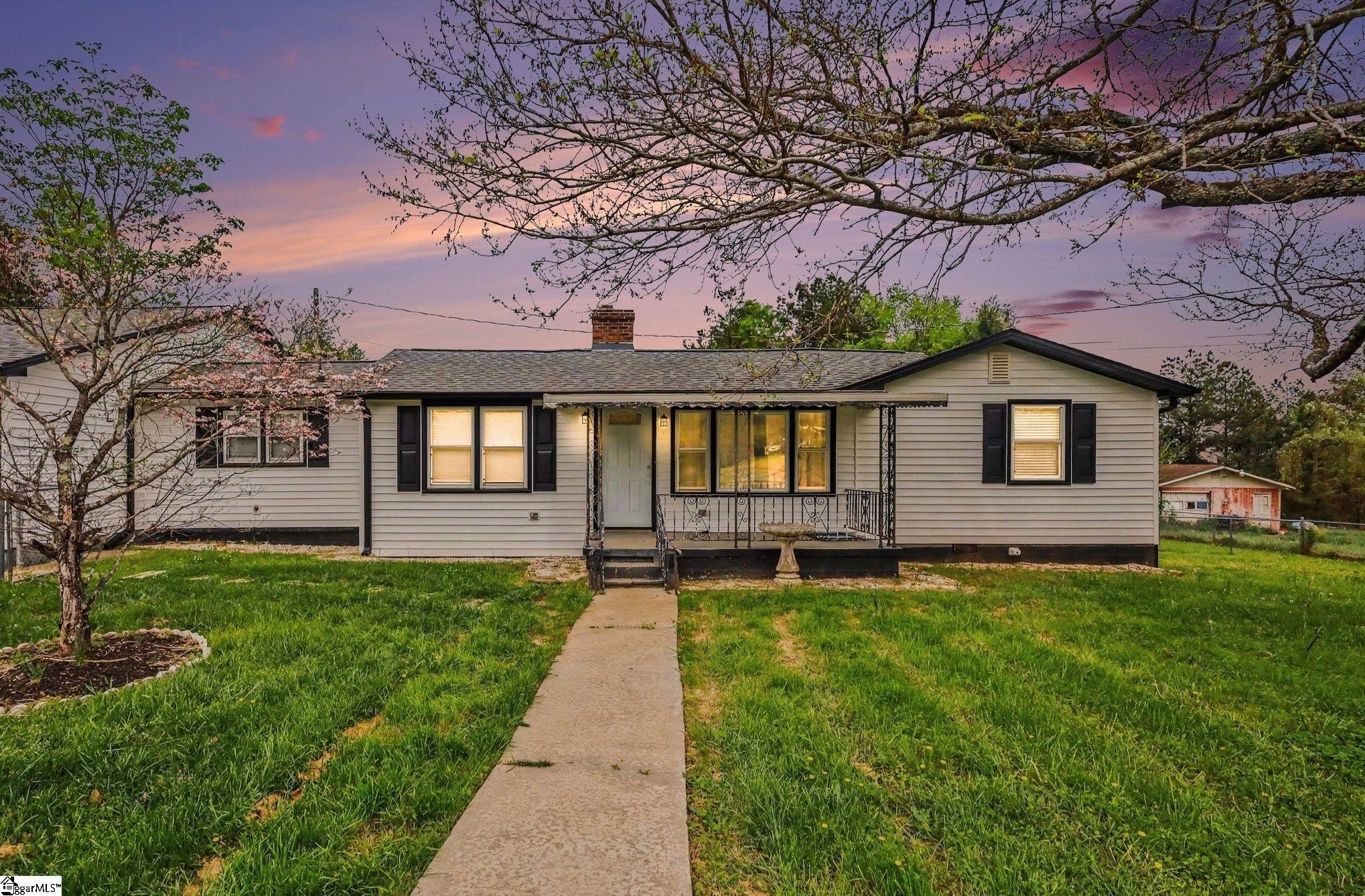 Single Family 3BR 3BA - 274 Gibson Road, Easley, SC