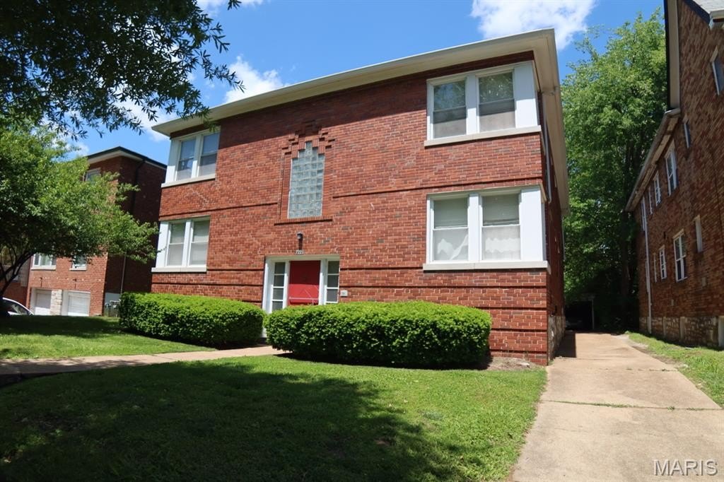 Other - 7221 Balson Avenue, University City, MO