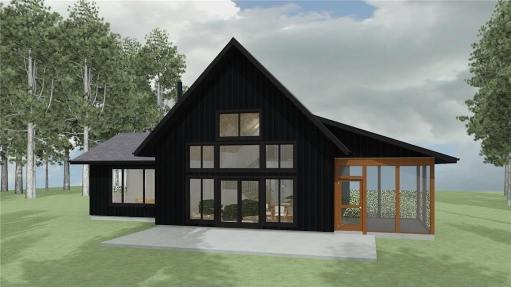 Other 3BR 2BA - Three Mile Road, Danbury, WI