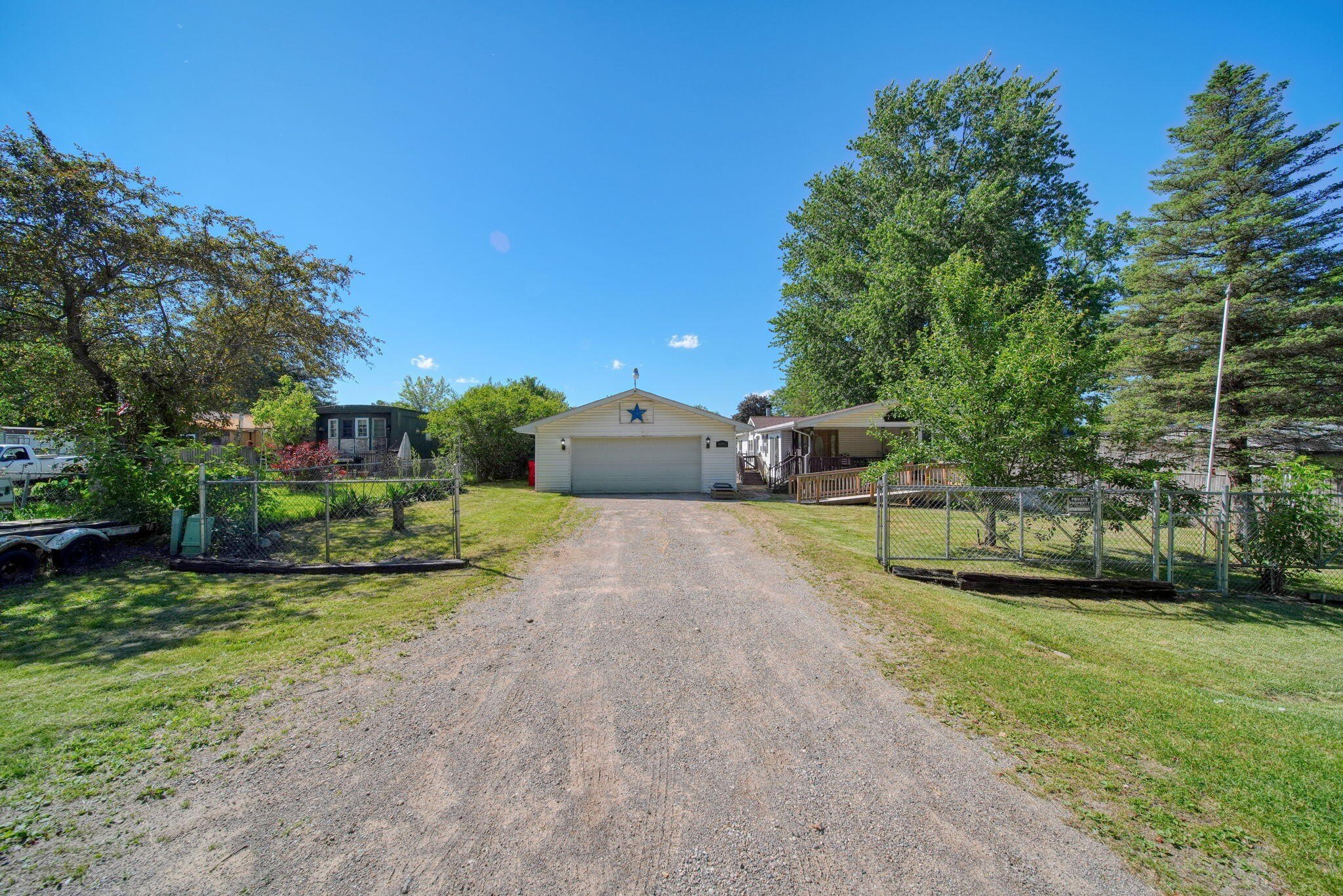 Single Family 3BR 2BA - 4498 Yuma Drive, Jackson, MI