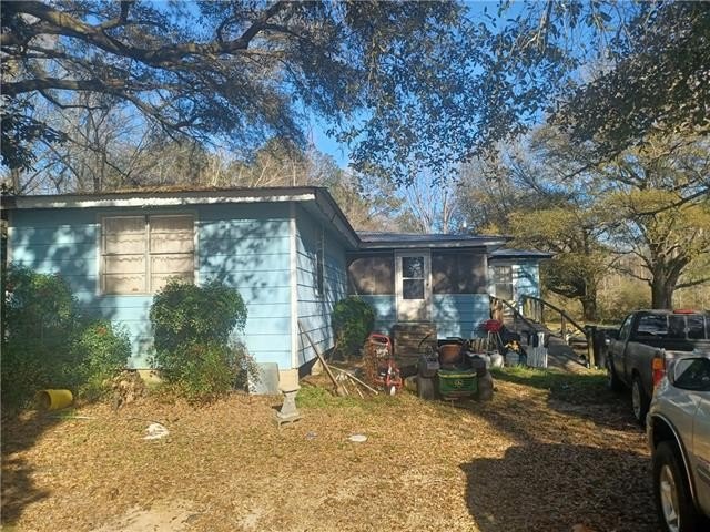 Other - 55485 OLD UNEEDUS Road lot: 999, Loranger, LA