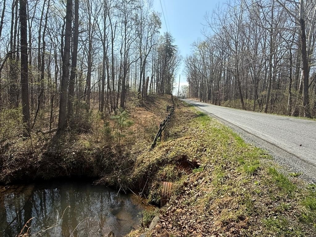 Other - Sanders Creek Rd, Dillwyn, VA