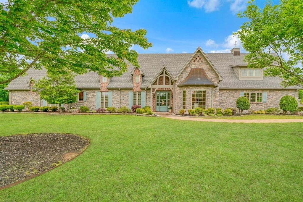 Single Family 5BR 4BA - 3116 Stillhouse Road, Paris, TX