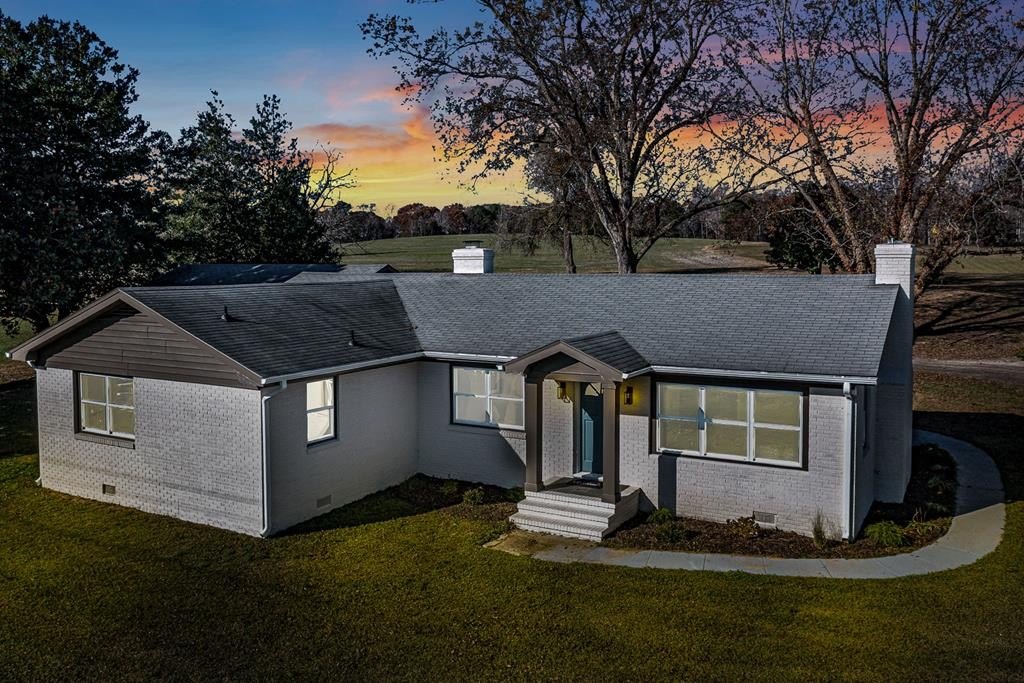 Single Family 4BR 3BA - 249 Ottoman Ferry Road, Lancaster, VA