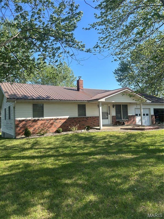 Single Family 3BR 3BA - 1322 Hwy 19 S Hwy 19 Highway S, Hermann, MO