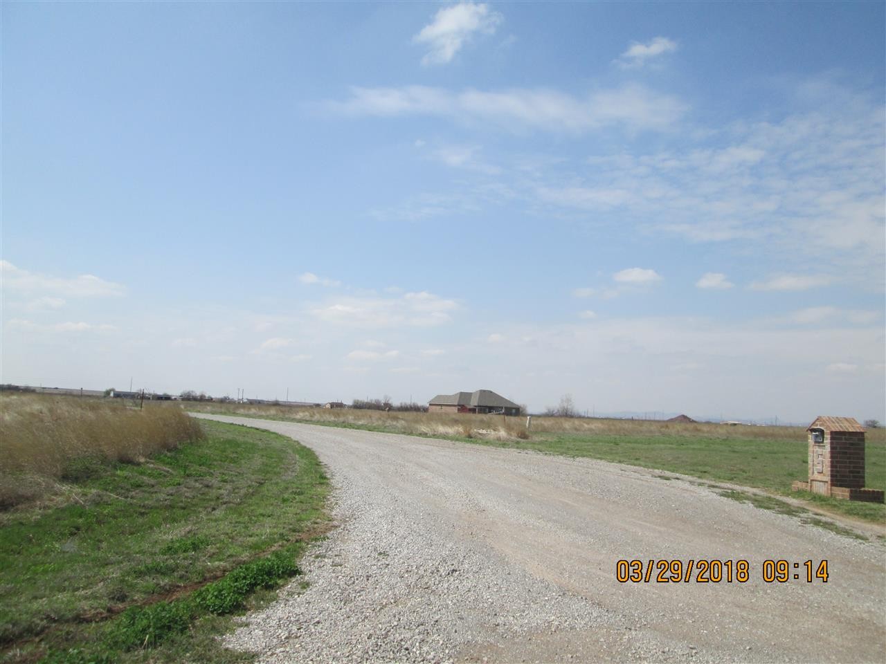 Other - L3 B2 Pecan Creek Est, Lawton, OK