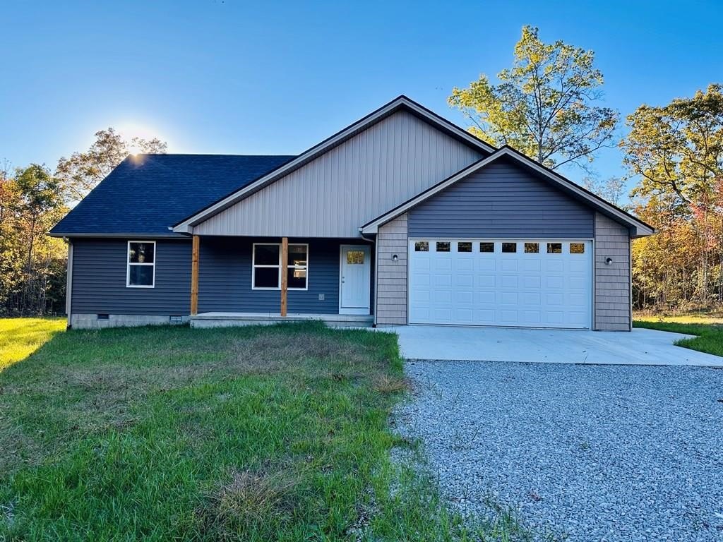 Other 3BR 2BA - 560 St. Anthony Dr., Jamestown, TN