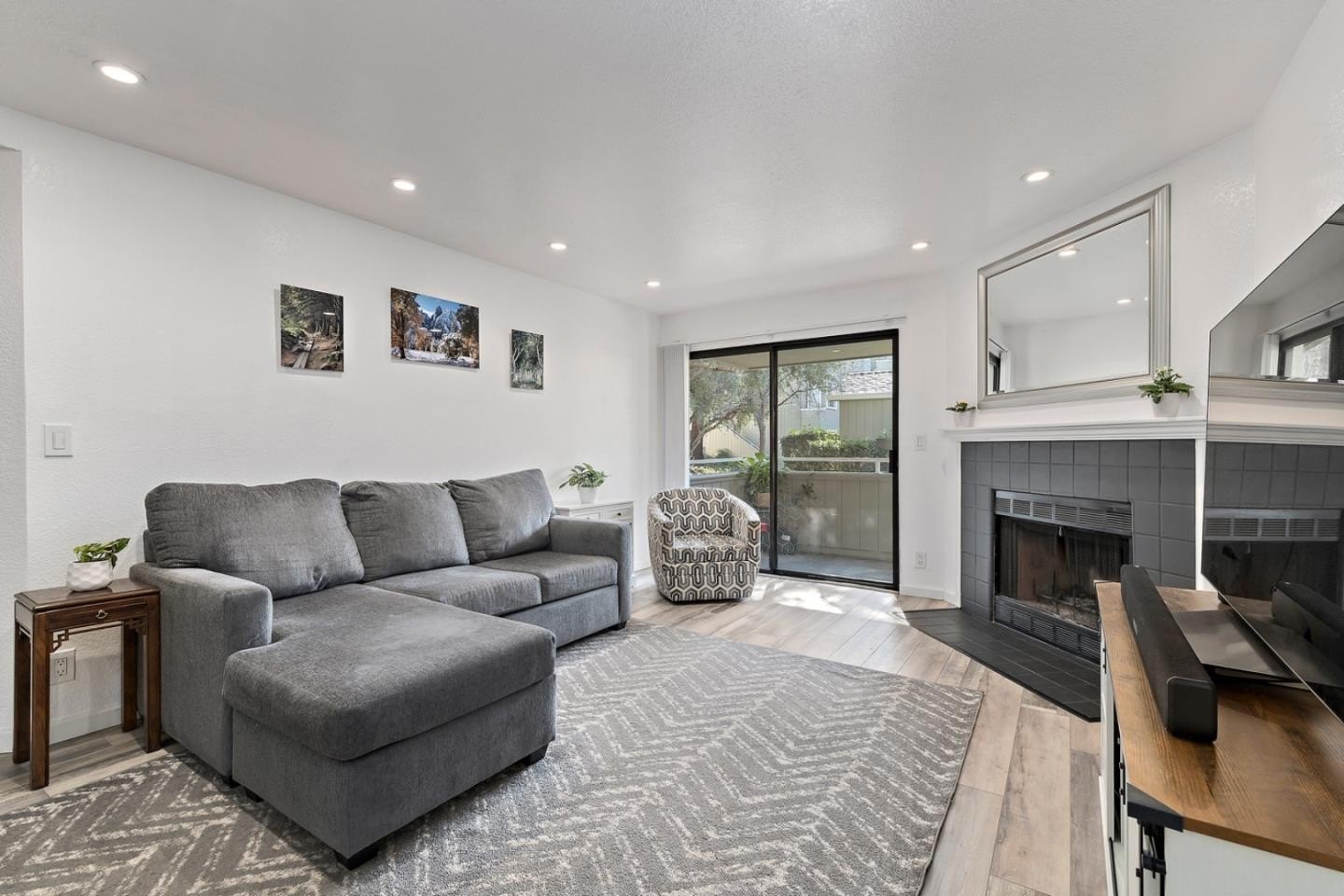 Condo 2BR 2BA - 1751 Braddock CT, San Jose, CA
