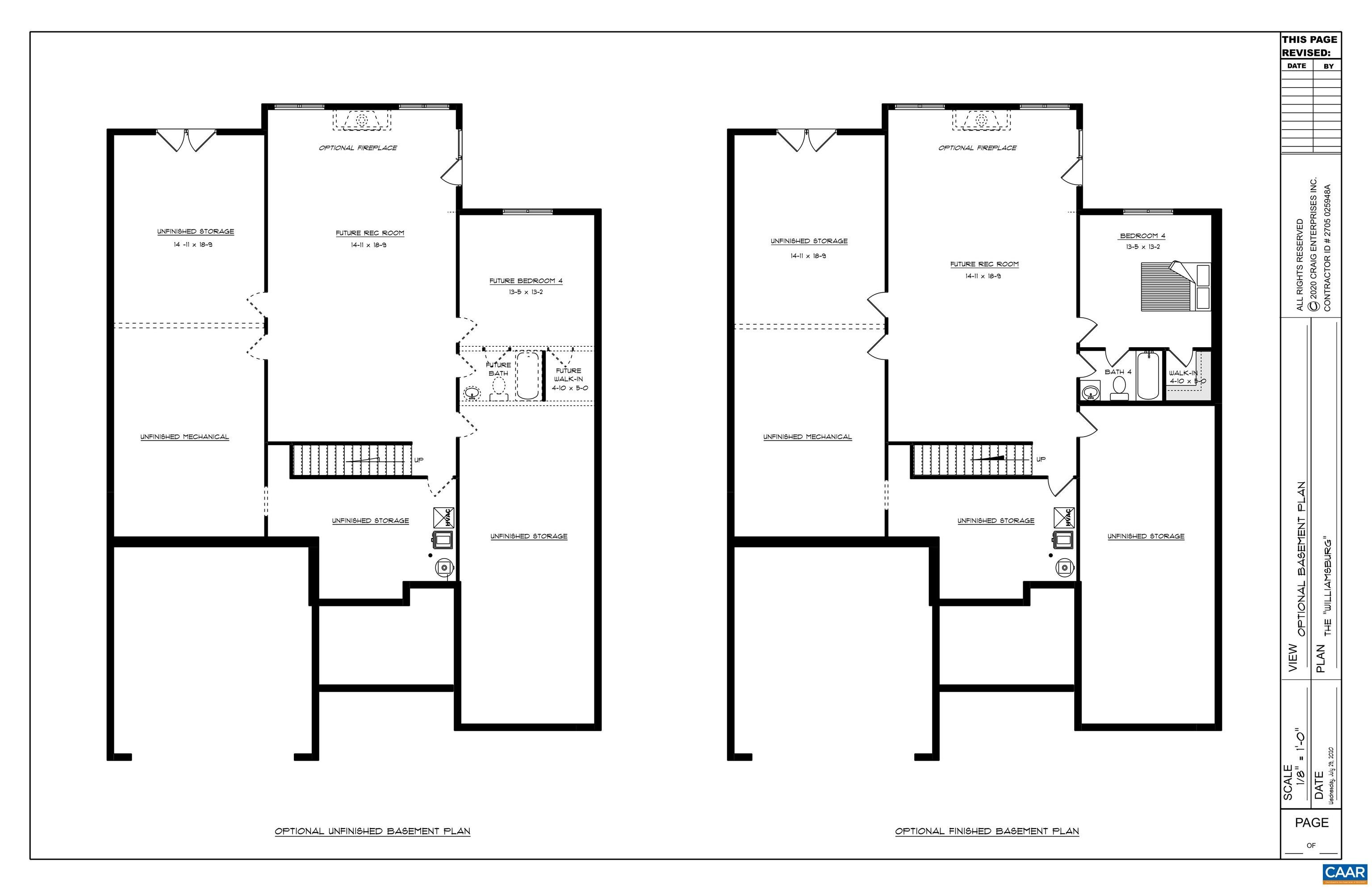 Single Family 4BR 5BA - 47 BORTHWICK ST, CROZET, VA
