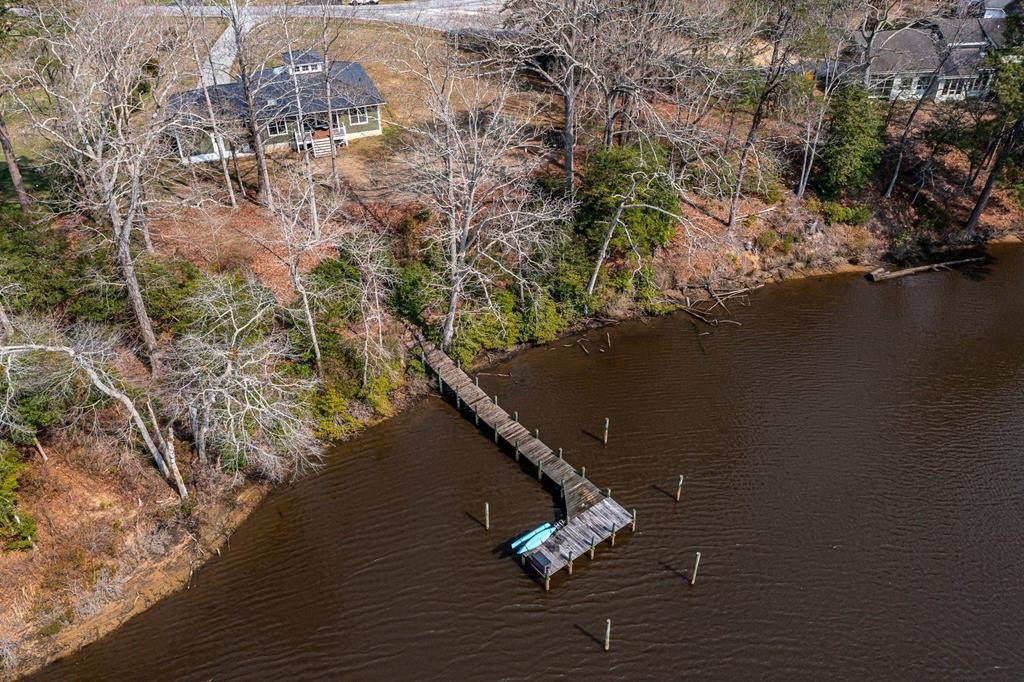 Single Family 3BR 2BA - 1366 Steamboat Lane, Heathsville, VA