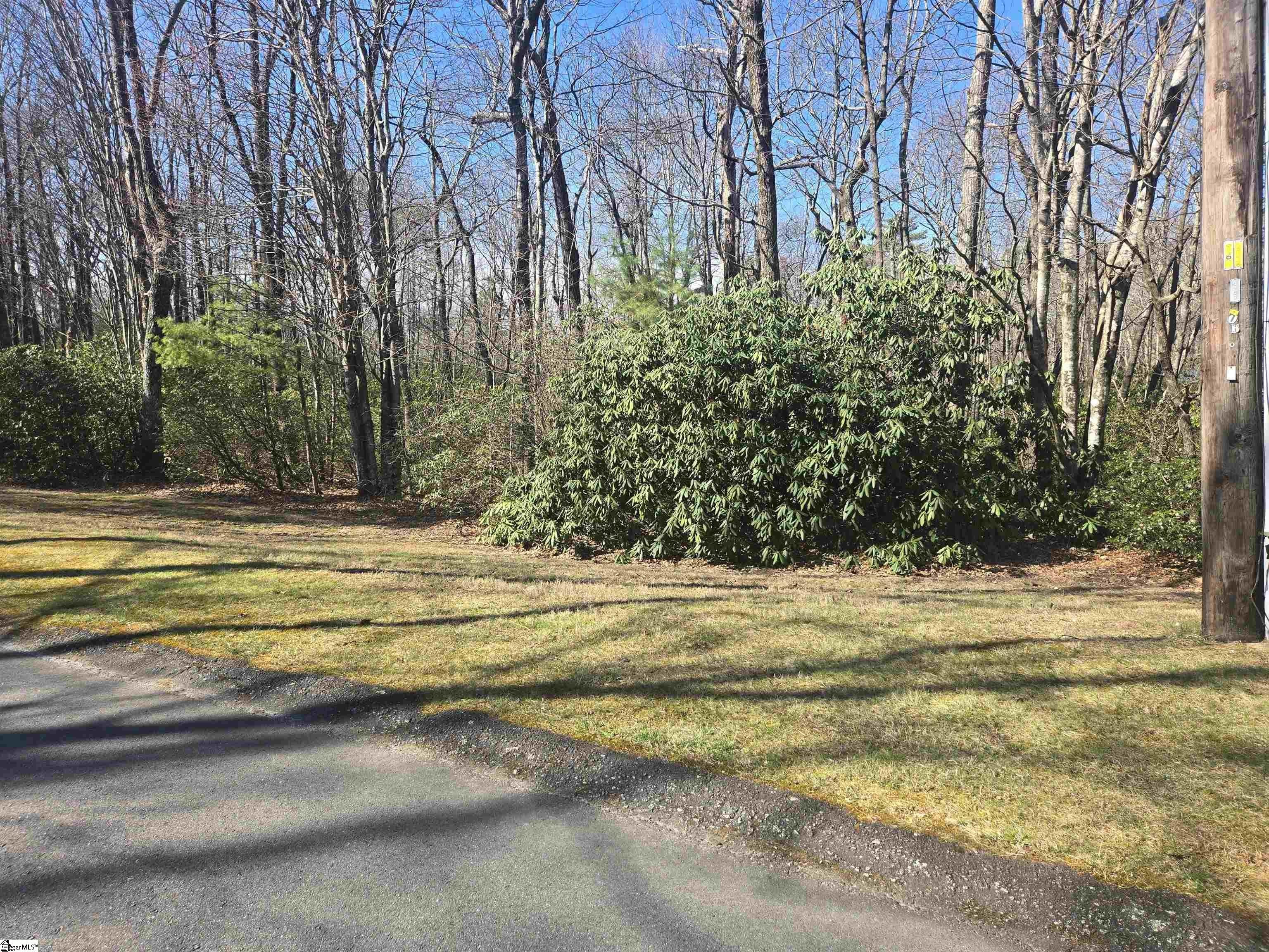 Other - 319 Cliff Ridge Drive, Cleveland, SC