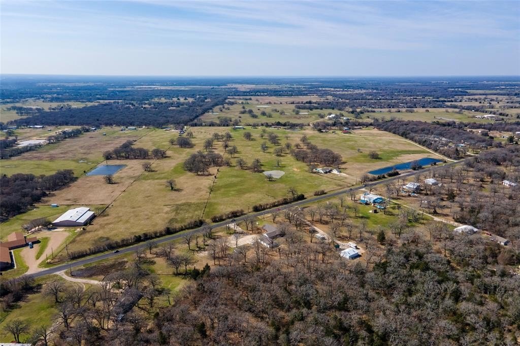 Plots and Land - Tbd Lot 3 Seven Points Blvd, Kemp, TX