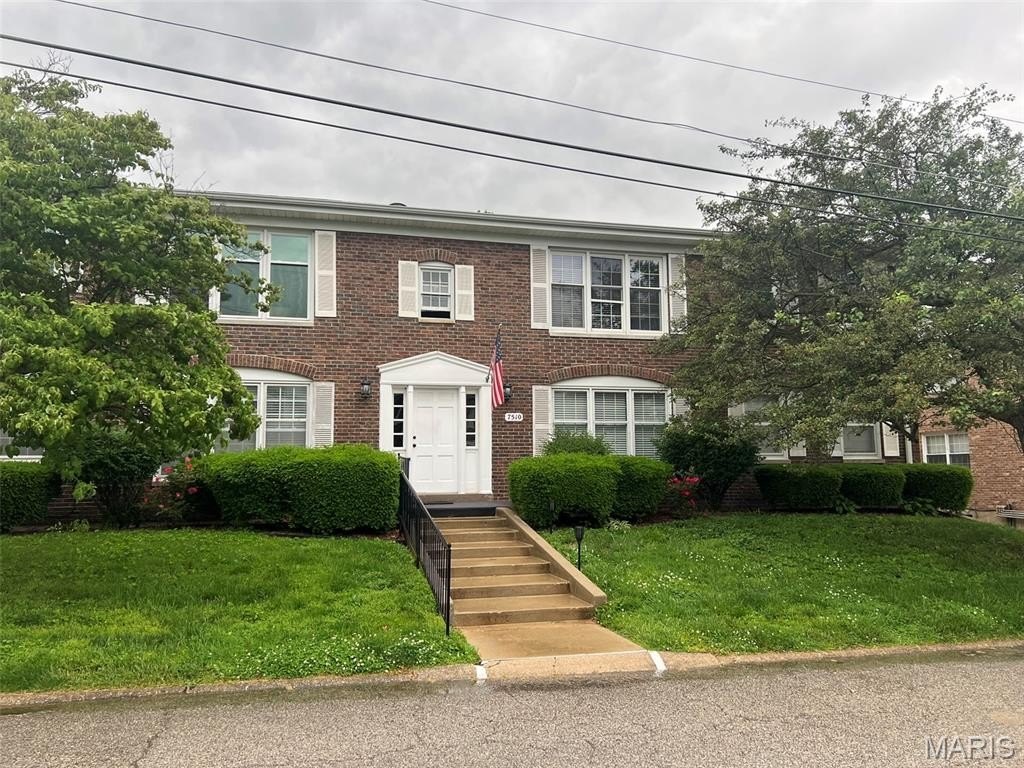 Condo 3BR 2BA - 7510 Claymont Court, Belleville, IL