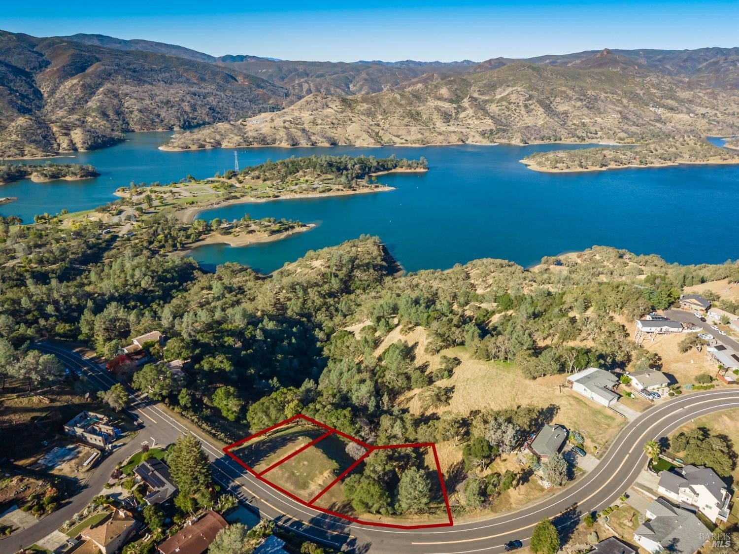 Other - 1391 Steele Canyon Road, Napa, CA