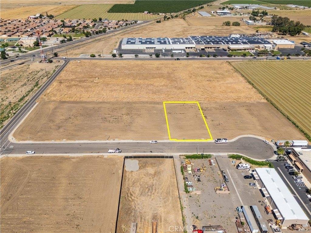 Other - 239 Commerce, Los Banos, CA