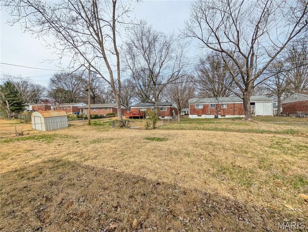 Single Family 3BR 2BA - 1513 Cargill Drive, St Louis, MO