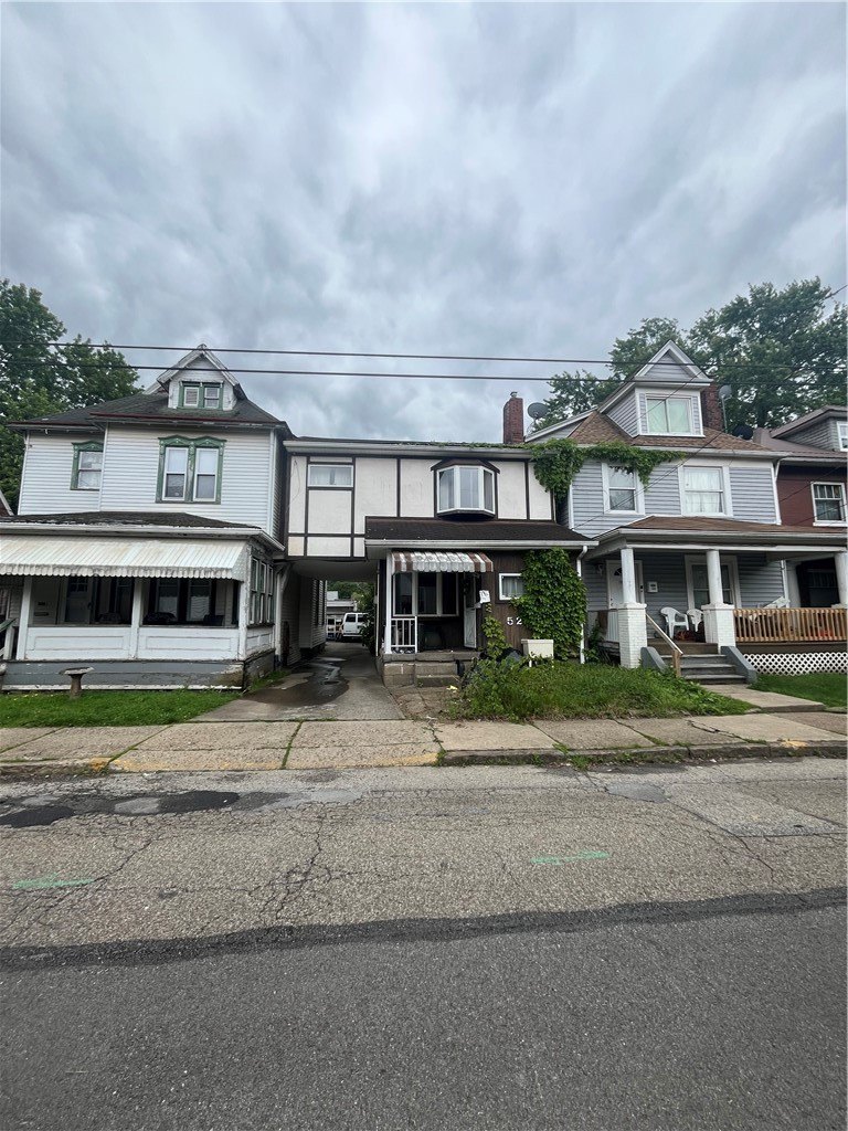Single Family 3BR - 522 3rd Avenue, Tarentum, PA