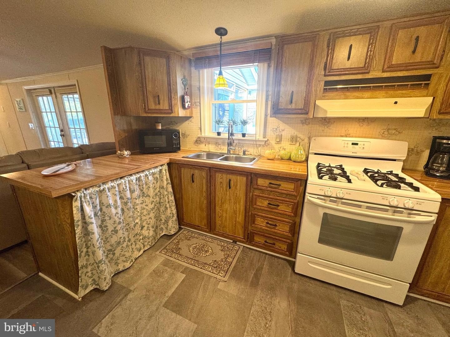 Single Family 2BR 2BA - 37262 W SUGAR HILL WAY, SELBYVILLE, DE
