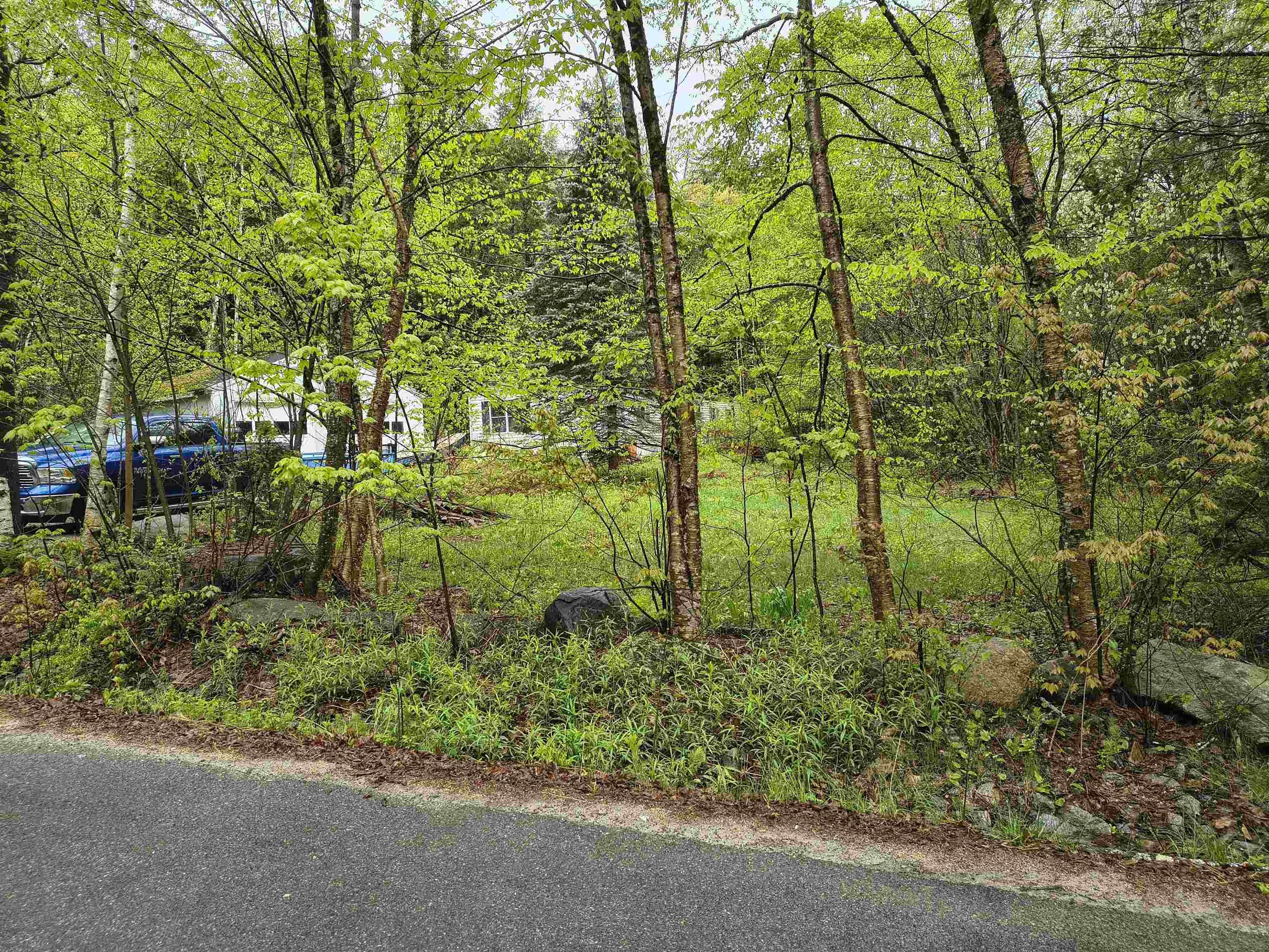 Other - 106 Waldron Hill Road, Warner, NH