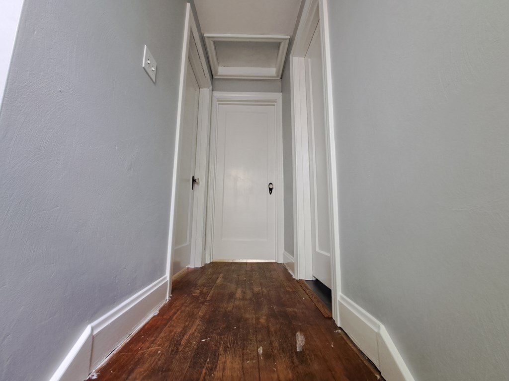 Single Family 2BR 3BA - 424 Sharp St., Ashland, OH