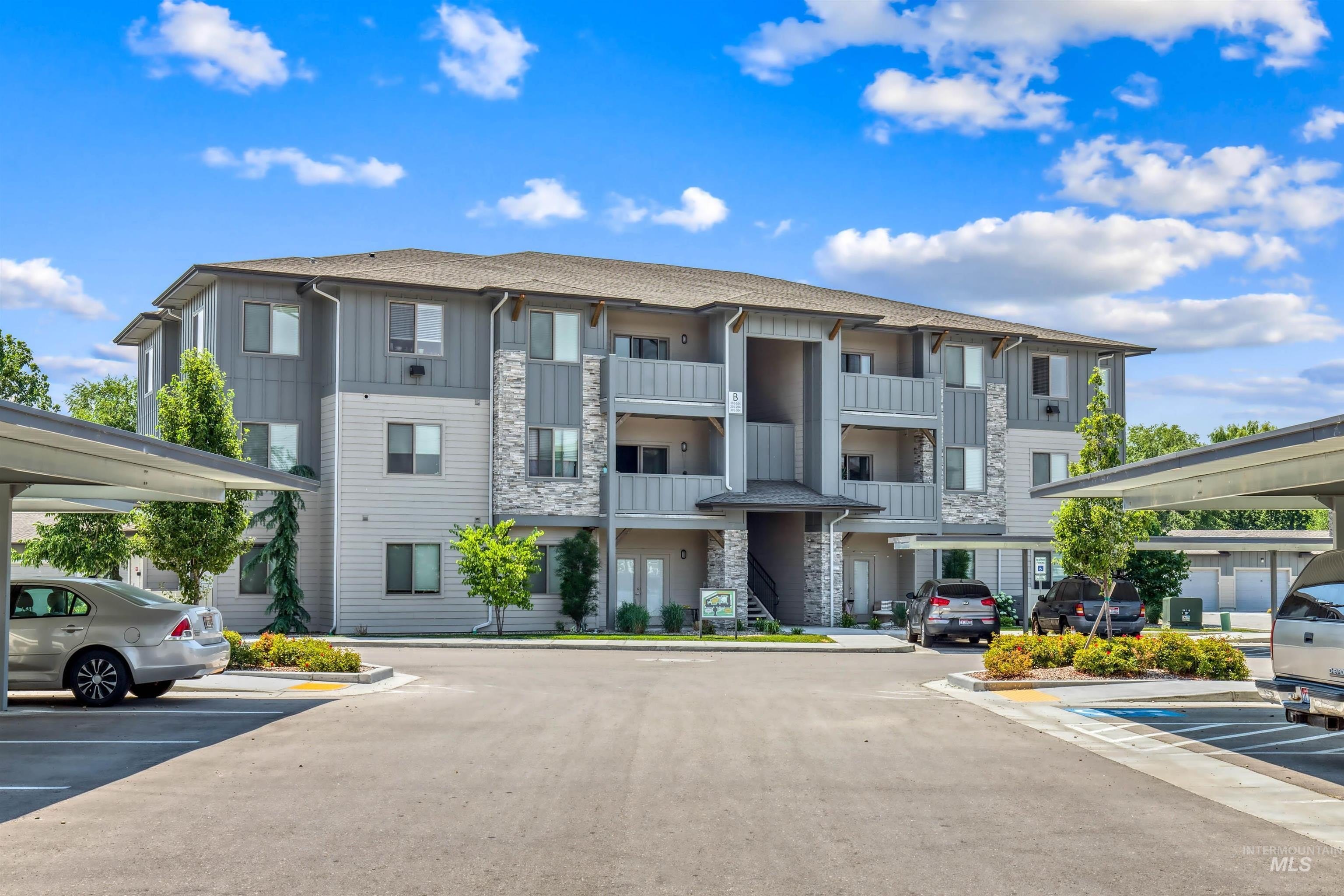 Other - 3126 E Victory Rd. - 24 Units, Nampa, ID