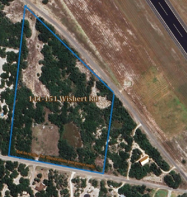 Other - 141-151 Wishert, ROCKPORT, TX