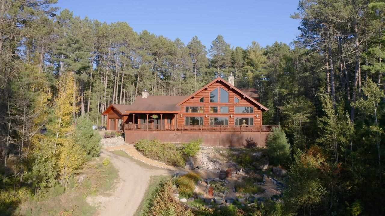 Single Family 3BR 3BA - 7236 Far North Road, Orr, MN